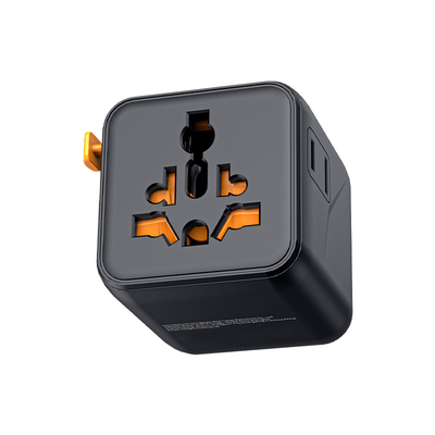 TESSAN霆圣全球通用国际转换插头