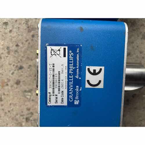 议价MKS&Granville Phillips 390417-