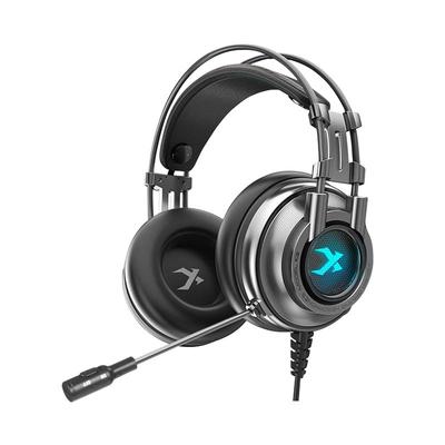 西伯利亚k9耳机头戴式