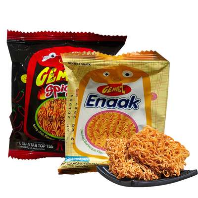 印尼香脆点心干脆小鸡掌心面