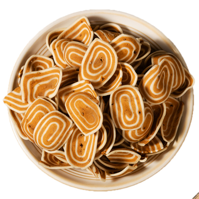 友多铺子湖南小花片猫耳朵