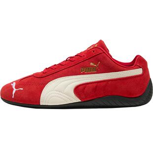 滔搏puma彪马男女鞋复古百搭低帮赛车鞋运动休闲鞋40632902