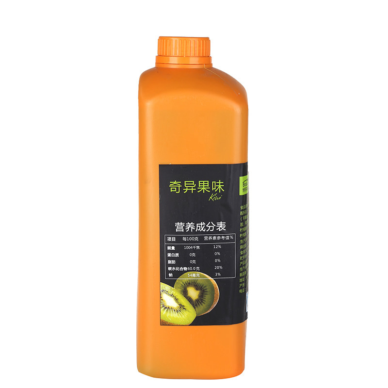 博多家园奇异果风味饮料