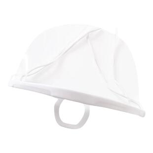 口罩餐饮专用食品食堂厨师厨房餐厅透明塑料防口水飞沫脸微笑面罩