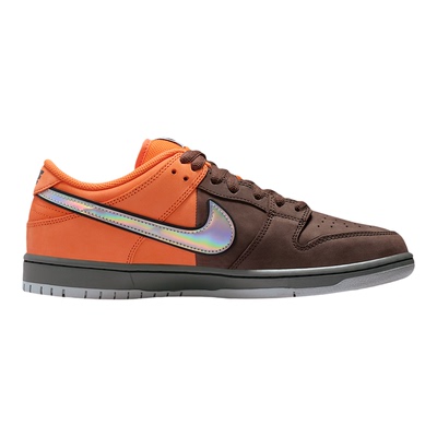 Nike/耐克正品SB Dunk Low Pro男士耐磨潮流复古板鞋IR1888-800
