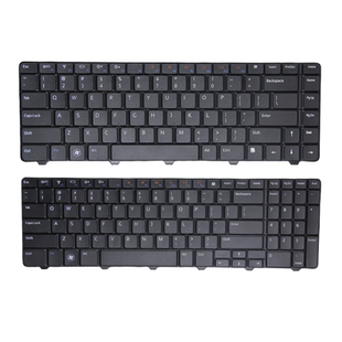 Dell戴尔 N4010 N5010 M5010 N4020 N4030 M4010 N3010 N5030键盘