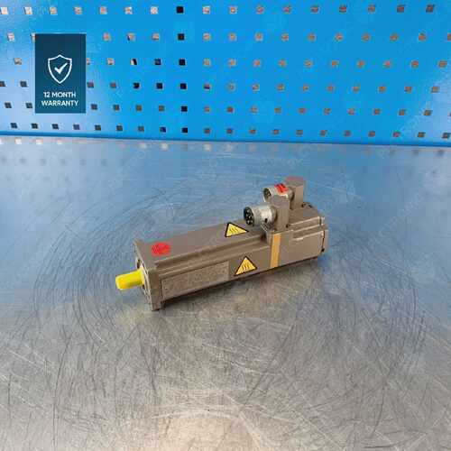 1FT50220AC011Z G45 K85 Servomotor Refurbished 12 month warra