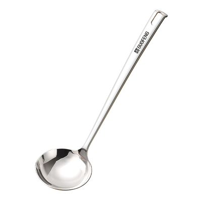 【加长手柄防滑设计】304不锈钢