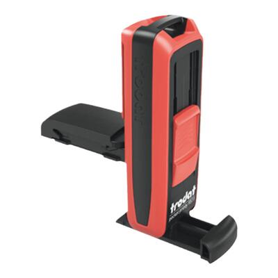 卓达艺术财务办公作废付款奖励章