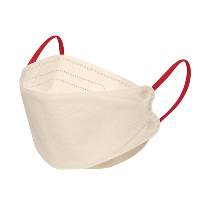 3D立体口罩高颜值不勒耳