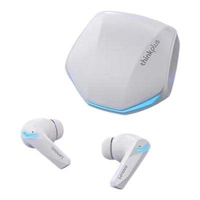 联想GM2PRO无线蓝牙耳机电竞游戏入耳式运动降噪高音质新款2024男