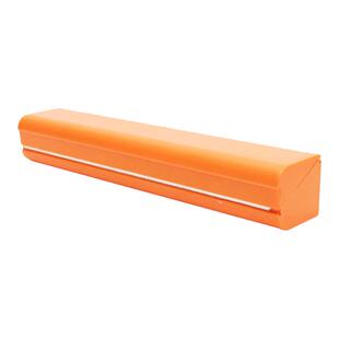 保鲜膜切割器家用厨房可磁吸冰箱保鲜膜收纳盒子油锡纸PE膜收纳盒