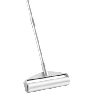 大号衣物衣服粘毛器斜撕式滚筒粘地板灰尘除毛神器宠物黏毛滚刷