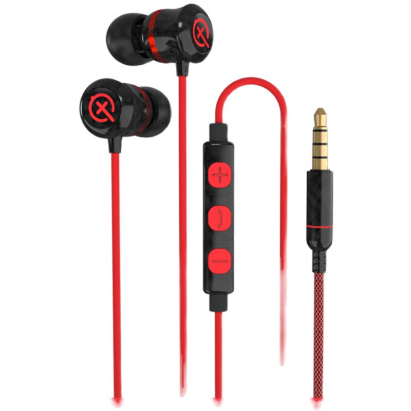 墨菲斯托系列X1-GP5.1声道听声辩位吃鸡主播专用和平精英游戏耳机