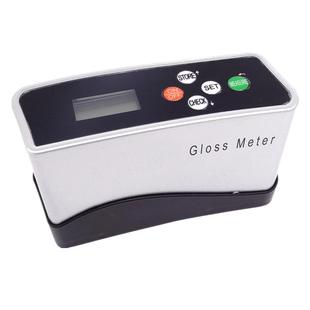 源恒通WGG60高精度光泽度仪大理石材测光仪油漆瓷砖塑胶光泽度计