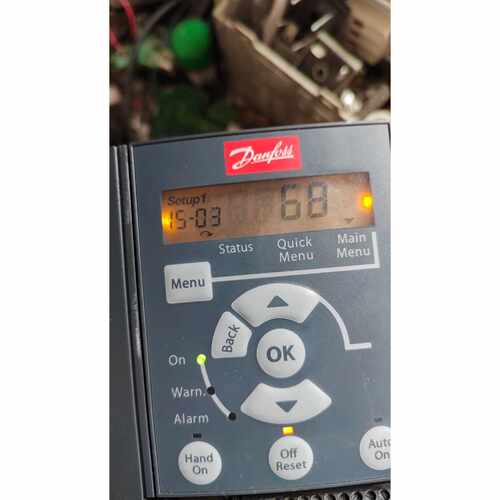 变频器FC-051P5K5T4E20H3BXCXXXS-询价