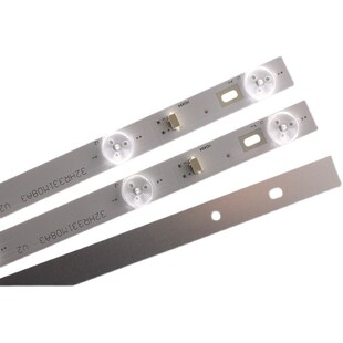 适用TCL D32E161 L32F1600E/B B32E650 D32E167灯条4C-LB3208-ZM3