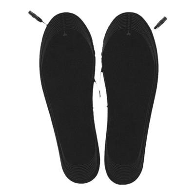 充电发热鞋垫暖鞋可行走暖脚神器