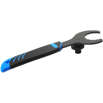 正品保忠自行车维修工具飞轮中轴