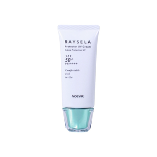 【现货】日本NOEVIR诺薇雅水手防晒霜RAYSELA高倍防晒35g防水防汗