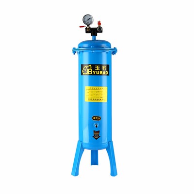 气泵空压机油水分离器空气过滤器精密除水净化压缩空气喷漆干燥机