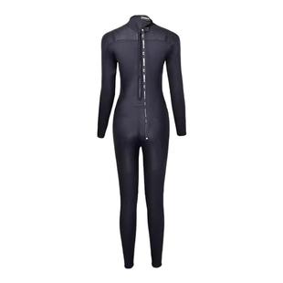 BESTDIVE潜好3.5/5mm男女黑魔系列水肺分体连体潜水服自由潜湿衣