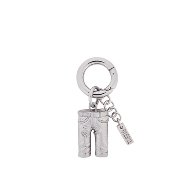 [礼物][新款]DIESEL男女同款26早春CHARM挂饰包挂配饰X10812P9137