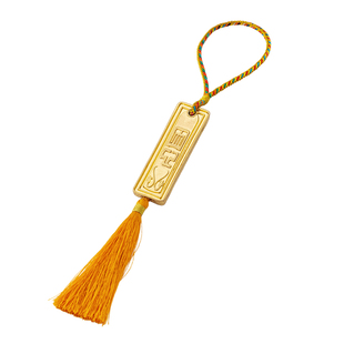 lovebuff燕云十六声周边恩字令挂件九流门门派校服挂件生日礼物