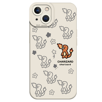 宝可梦手机壳适用于IQOO系列