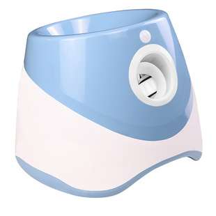 宠物网球发射器狗狗玩具投球弹球机扔球解闷抛球机神器自动发球机