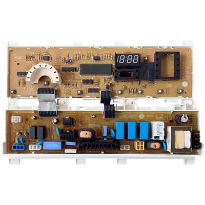 LG滚筒洗衣机控制主板WD-N90105