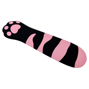 Catlance键盘手托护腕垫猫爪二次元腕托打字码字手托键盘垫掌托