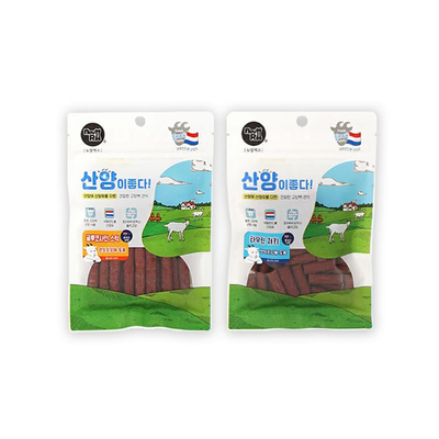 NEURX肉干通用山羊肉高蛋白零食