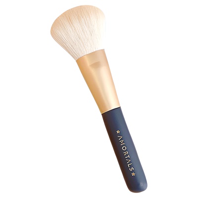 尔木萄散粉刷蓬松大号软毛化妆刷