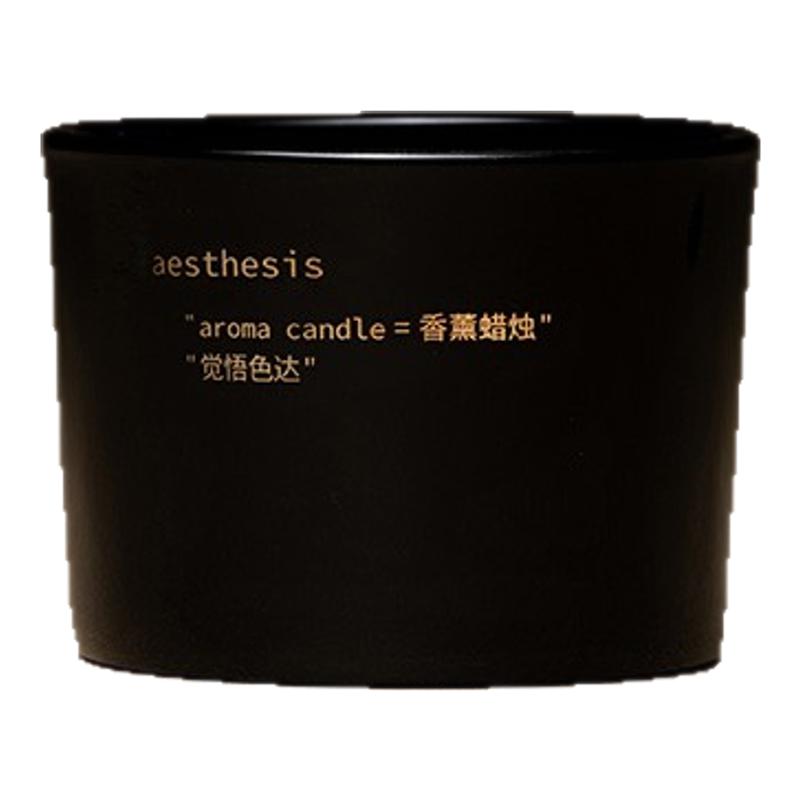 aesthesis香薰蜡烛80g