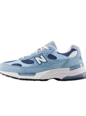 NewBalance复古百搭运动鞋