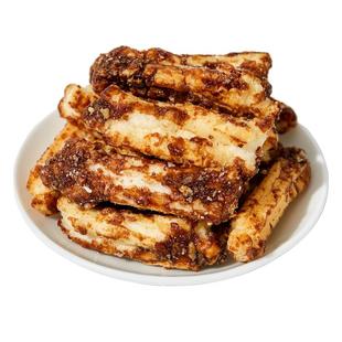 两个女儿脏脏年糕条手抓包香酥脆红糖新中式老人小孩健康非遗零食