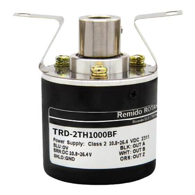 光洋型编码器TRD-2TH型号齐全