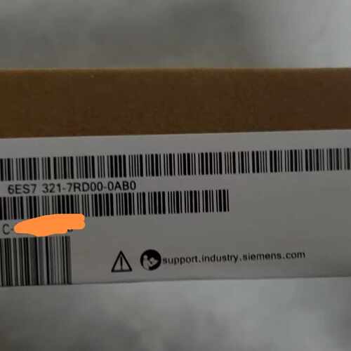 议价6ES7321-7RD00-0AB0 6AG 1321-7RD00-4AB0未，现货秒发，