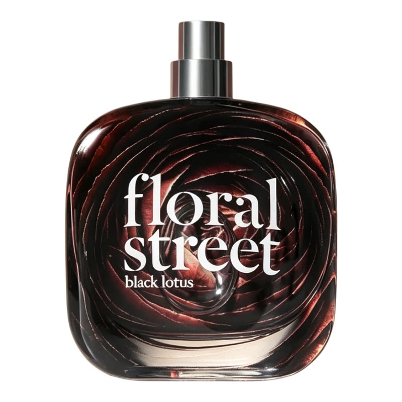 Floralstreet花巷香水小样