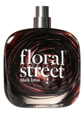 Floralstreet花巷香水小样