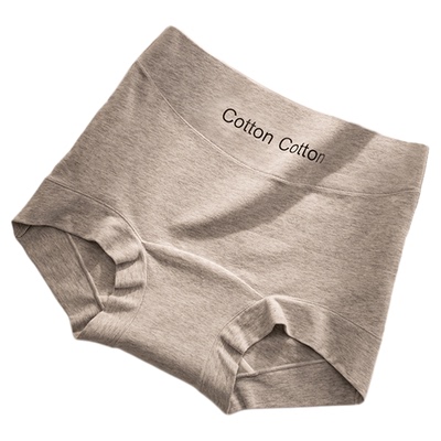 纯棉女士内裤抗菌裆2025新款夏季