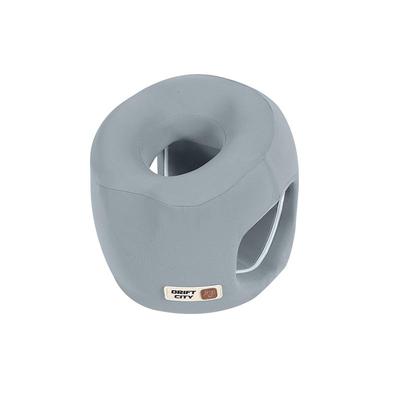 午睡枕办公室午休枕头趴睡不花妆