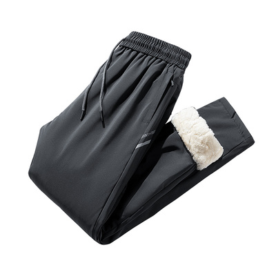 零下40度冲锋裤男女防水防风加绒加厚防寒裤哈尔滨东北棉裤外穿冬