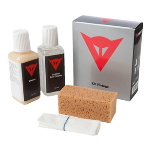 DAINESE/丹尼斯PROTECTION皮衣专用养护套装骑行服清洗清洁保养