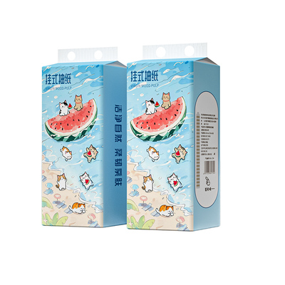 88320张整箱大提悬挂式纸巾抽纸
