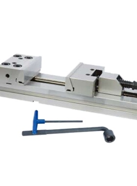 GT数控精密组合平口钳150x300精密台虎钳CNC加工中心专用组合平口