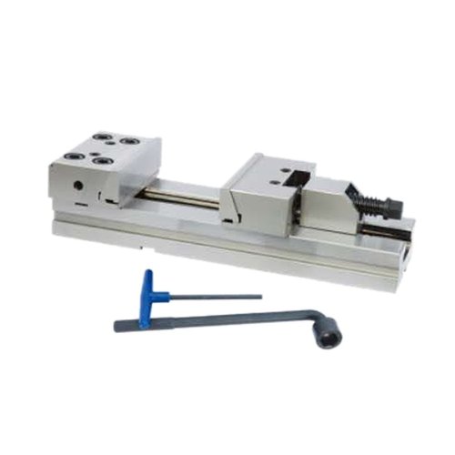 GT数控精密组合平口钳150x300精密台虎钳CNC加工中心专用组合平口