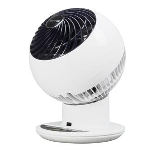 爱丽思IRIS办公室桌面台式空气循环扇电风扇爱丽丝家用遥控小风扇