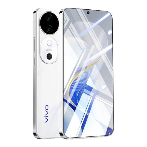 适用vivos19钢化膜s18e防窥s16e防偷窥s15全屏覆盖vivo手机膜VIVOs15e贴膜vivis护眼viv0s抗指纹vios防爆防摔